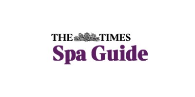 The Times Spa Guides – Review