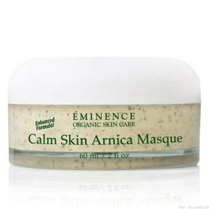 Calm Skin Arnica Masque EOS2240