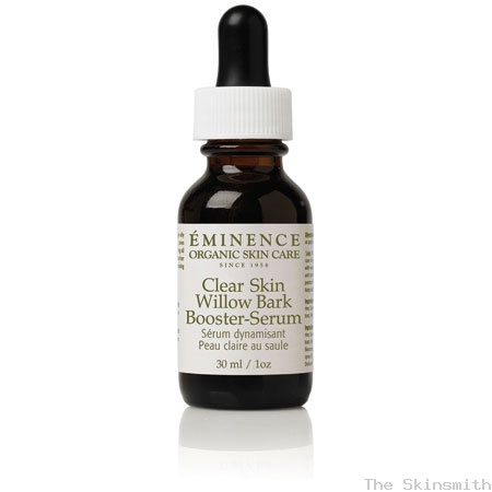 Eminence Organics Clear Skin Willow Bark Booster-Serum EO1280