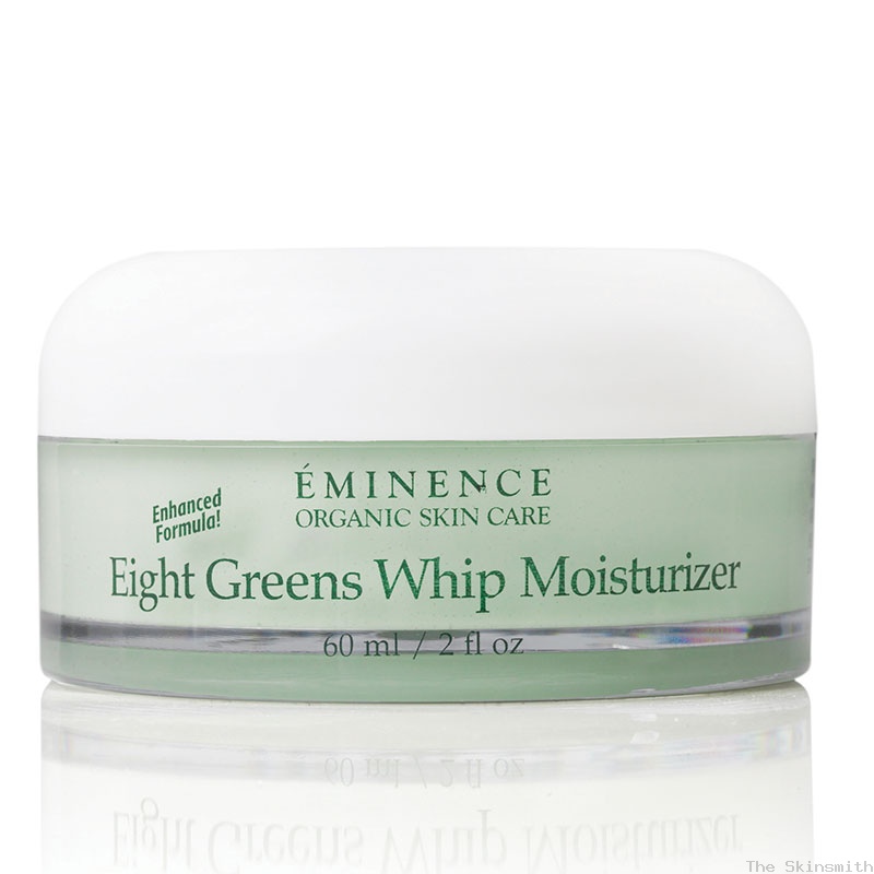 Eight Greens Whip Moisturiser EOS221