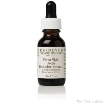 Eminence Organics Firm Skin Acai Booster-Serum EO1281
