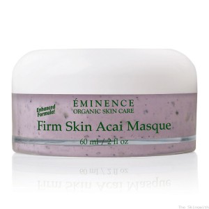 Firm Skin Acai Masque EOS2241