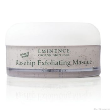 Eminence Organics Rosehip & Maize Exfoliating Masque EOS212