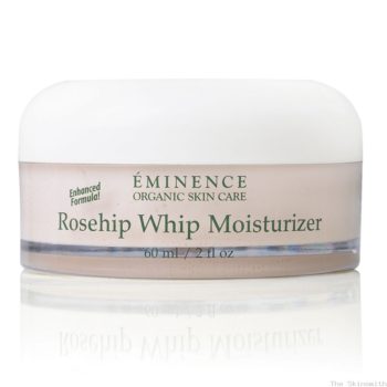 Eminence Organics Rosehip Whip Moisturiser EOS217