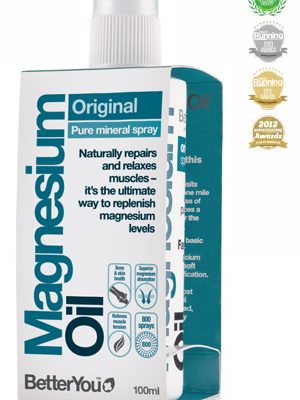 Magnesium Oil Original Spray