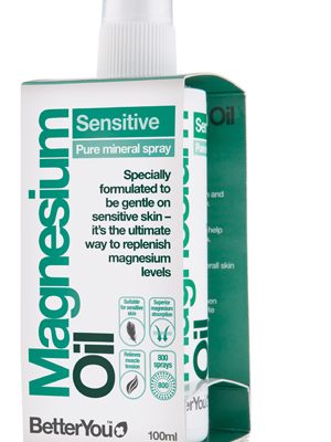 Magnesium Oil Sensitive Spray