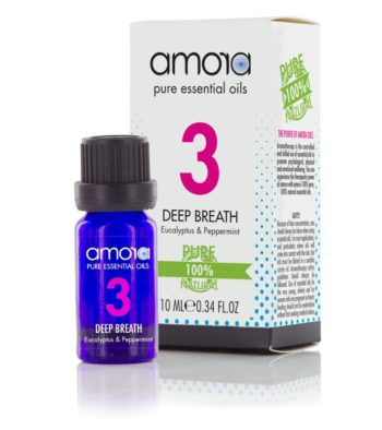aroma pure essential oil deep breath 3