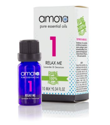 aroma pure essential oil relax me 1