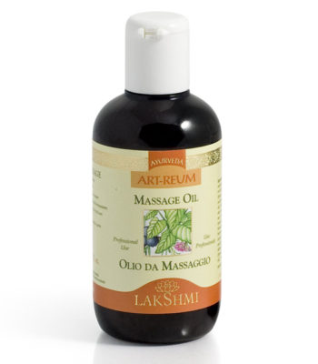 Massage Oil (Art-Reum)