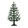 Lovi Spruce Green