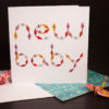 Origami Crane Collection: New Baby - Image 4