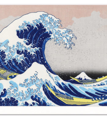 Under a Great Wave off Kanagawa 5060378040201 LDS_25