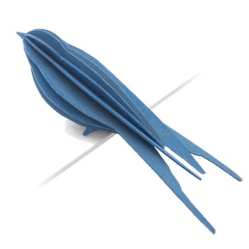 lovi-swallow-blue-10cm
