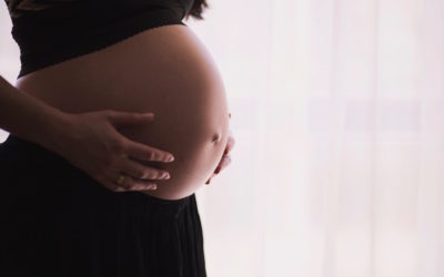Finding the Perfect Balance for a Pleasant Pregnancy