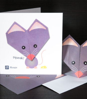 P1040904_Mouse_origami zodiac animals web