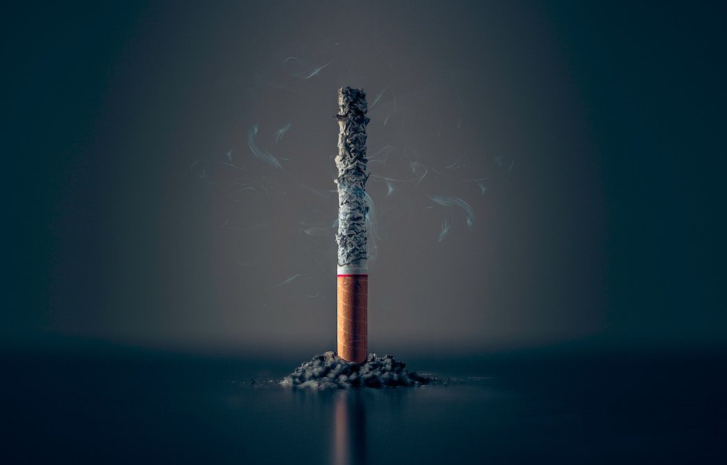 Stop Smoking Today: Strategies to Stay on Track