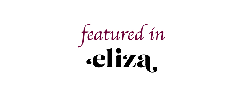 Eliza Feature – Acupressure & Meridian Massage