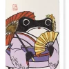 GEISHA EZEN FROG