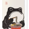RAMEN EZEN FROG